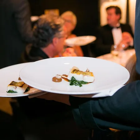 Gastronomique De Echoput