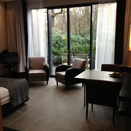 Gastronomique De Echoput Apeldoorn