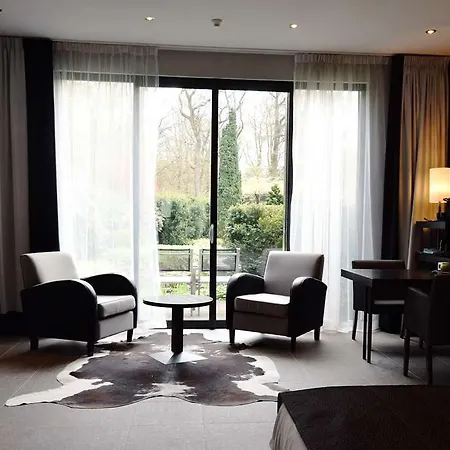 Restaurant De Echoput 5* Apeldoorn