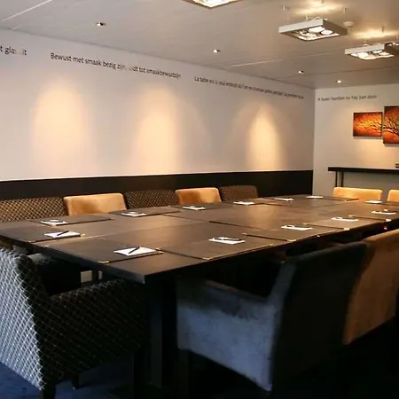 Gastronomique De Echoput Hotel 5*