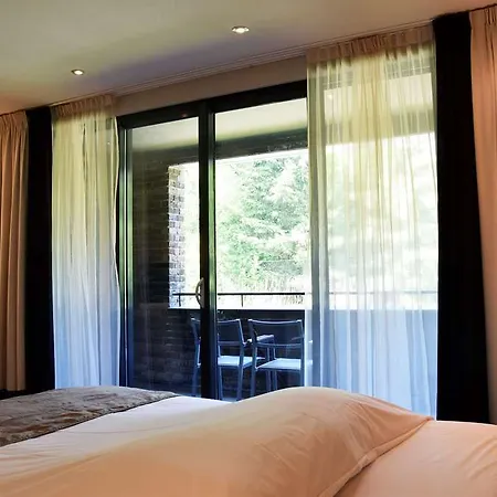 Hotel Gastronomique De Echoput Apeldoorn