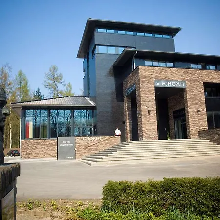 Gastronomique De Echoput 5* Apeldoorn
