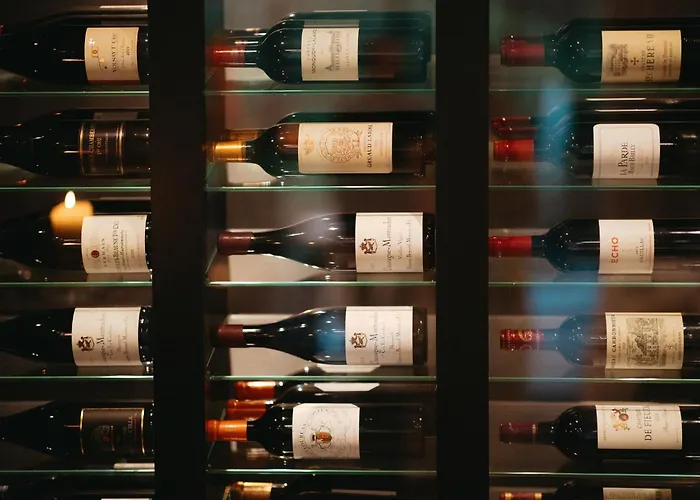 Hotel Gastronomique De Echoput Apeldoorn