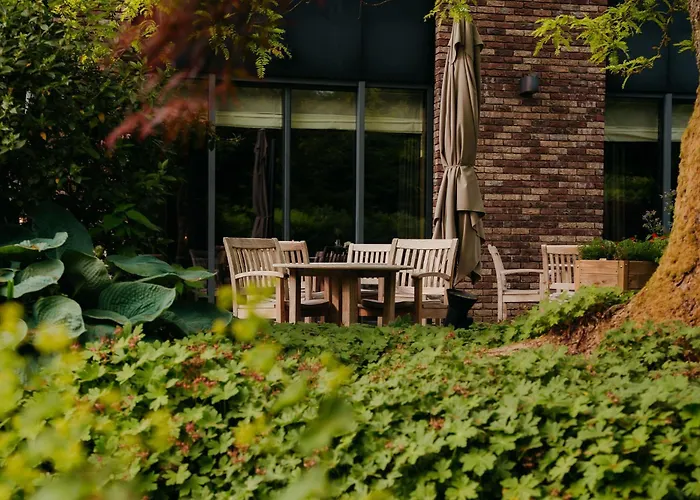 Gastronomique De Echoput 5* アーペルドールン