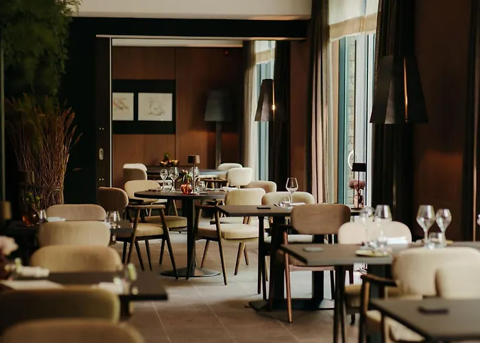 Gastronomique De Echoput ホテル アーペルドールン