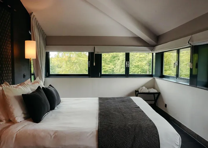 Gastronomique De Echoput Hotel 5*