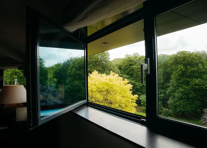 Gastronomique De Echoput Apeldoorn