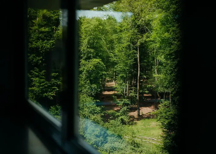 Gastronomique De Echoput ホテル