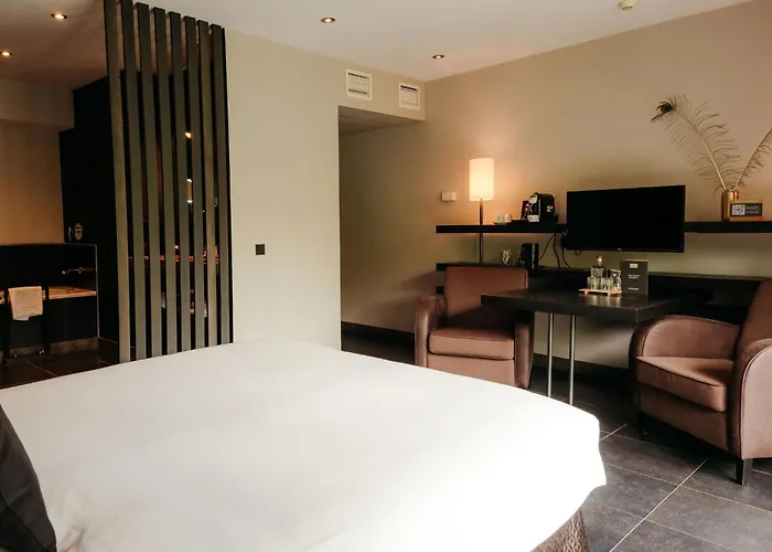 Gastronomique De Echoput 5* Apeldoorn