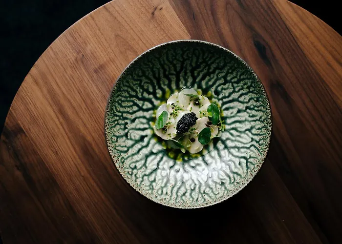 Gastronomique De Echoput ホテル アーペルドールン