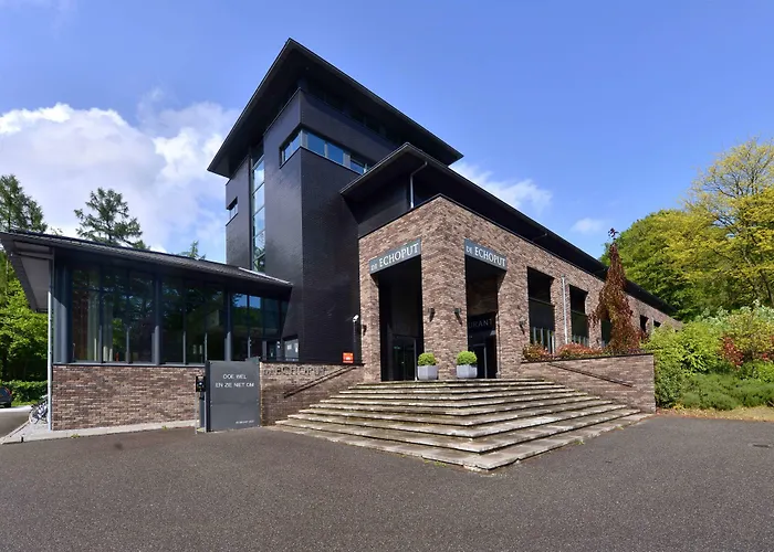 ホテル Gastronomique De Echoput