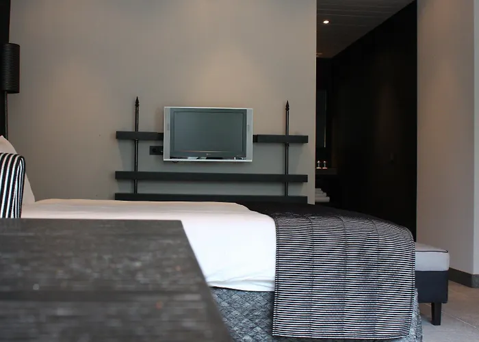 ホテル Gastronomique De Echoput