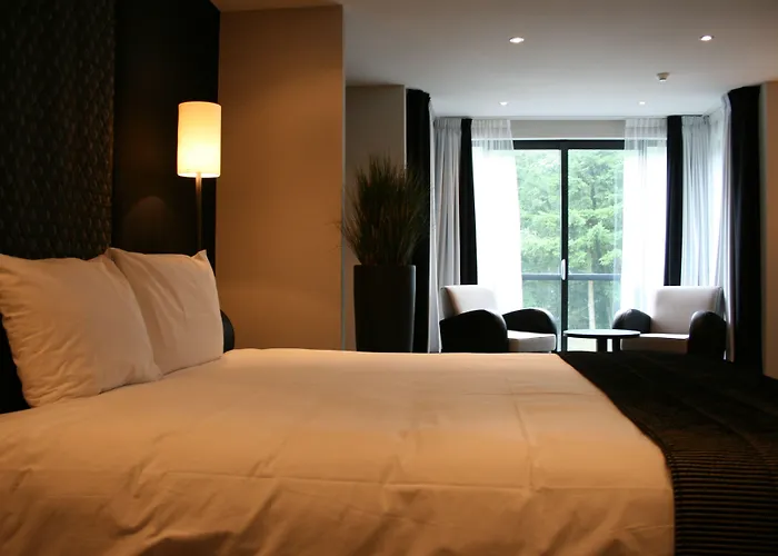 Gastronomique De Echoput Hotel Apeldoorn