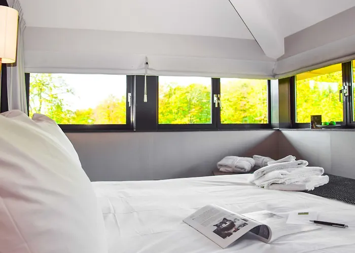 Gastronomique De Echoput 5*