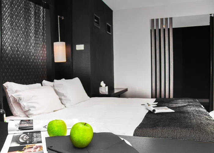 Hotel Gastronomique De Echoput