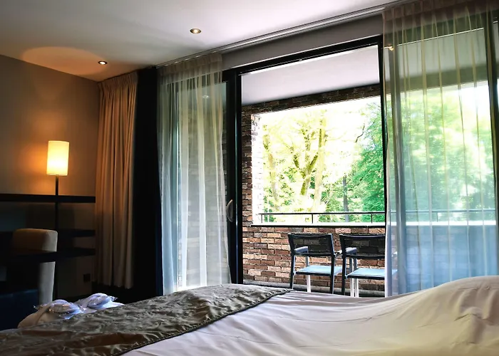 Gastronomique De Echoput Hotel 5*