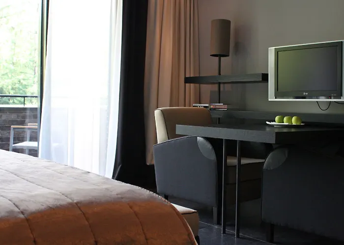 Gastronomique De Echoput Hotel