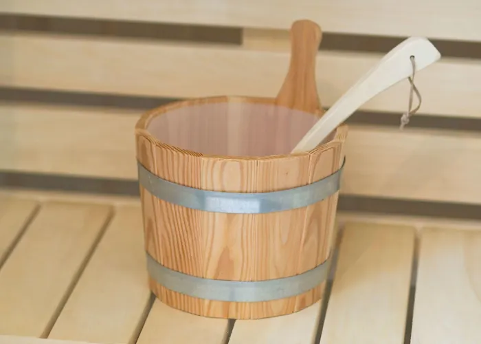 Gastronomique De Echoput Hotel