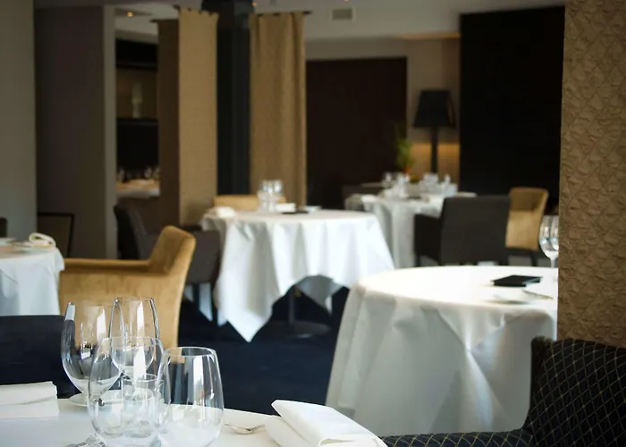 Gastronomique De Echoput