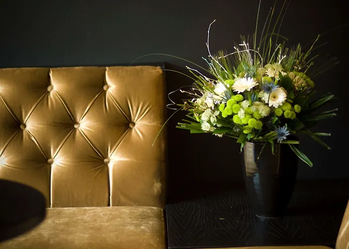 Hotel Gastronomique De Echoput