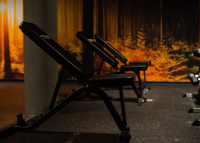 Gastronomique De Echoput 5*