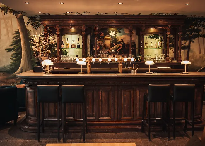 Gastronomique De Echoput 5* Apeldoorn