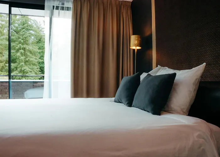 Gastronomique De Echoput Hotel 5*