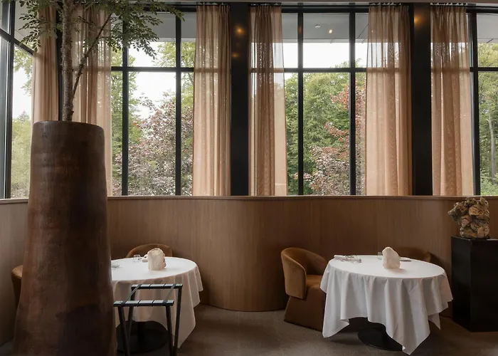 Gastronomique De Echoput Apeldoorn