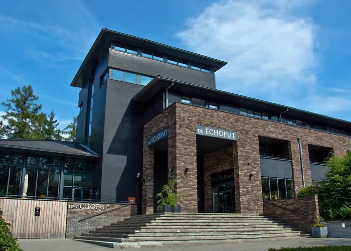 Gastronomique De Echoput Hotel