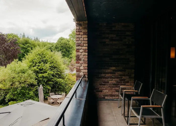 Gastronomique De Echoput Apeldoorn