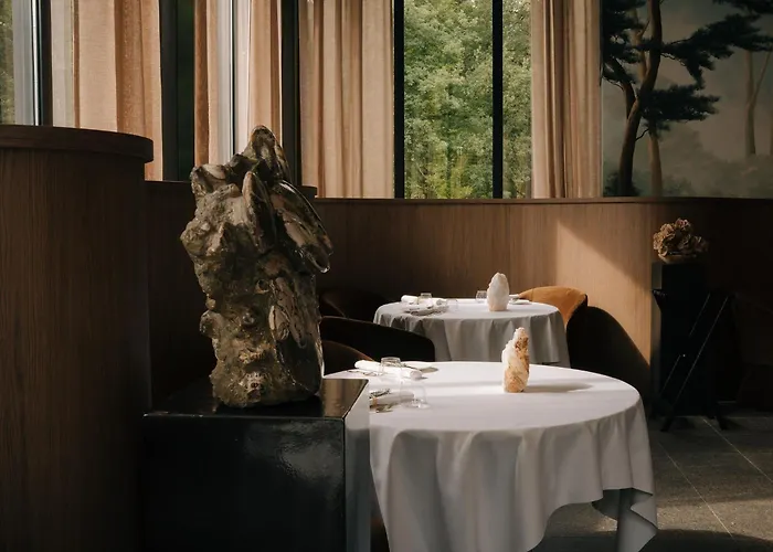 Gastronomique De Echoput 5*