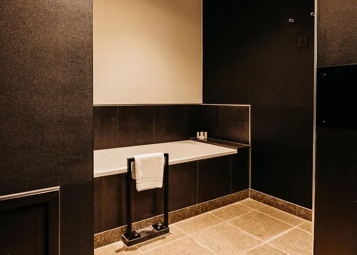 Gastronomique De Echoput 5* Apeldoorn