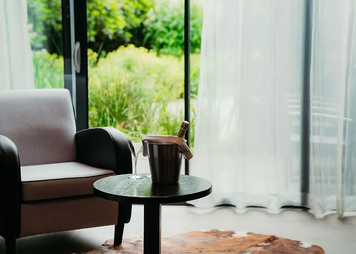 Gastronomique De Echoput 5* アーペルドールン