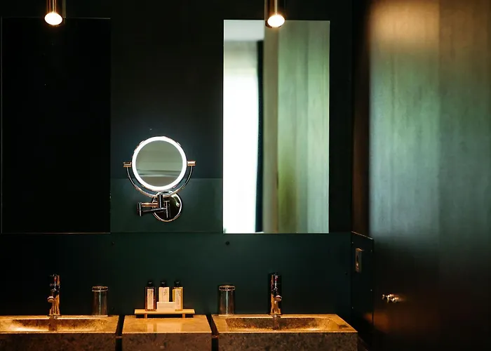 Gastronomique De Echoput 5* アーペルドールン