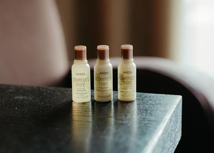 Hotel Gastronomique De Echoput Apeldoorn