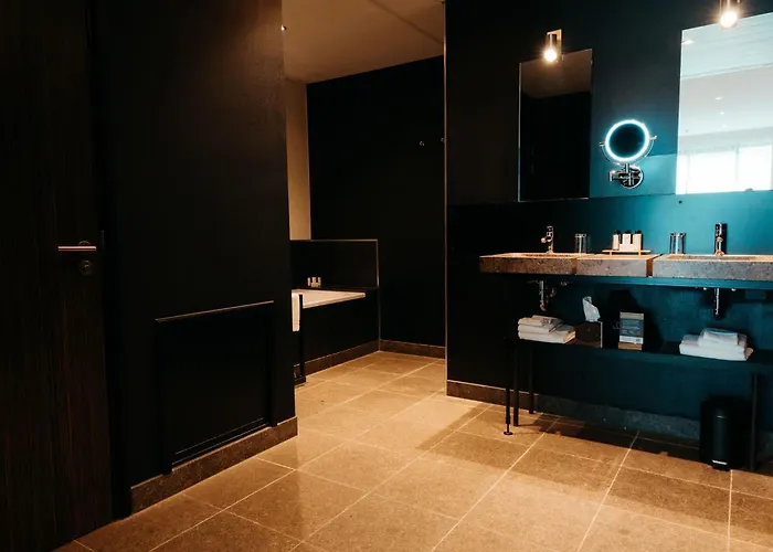 Gastronomique De Echoput 5* Apeldoorn