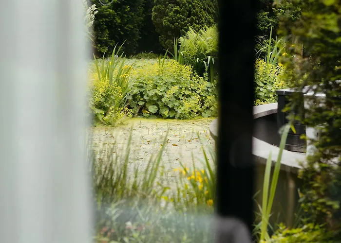 Gastronomique De Echoput 5* アーペルドールン