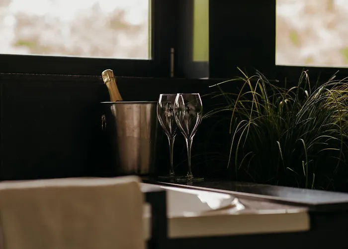 Hotel Gastronomique De Echoput Apeldoorn