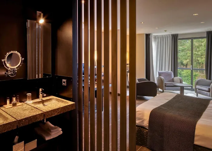 Hotel Gastronomique De Echoput