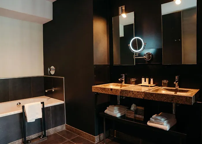 Gastronomique De Echoput Hotel Apeldoorn