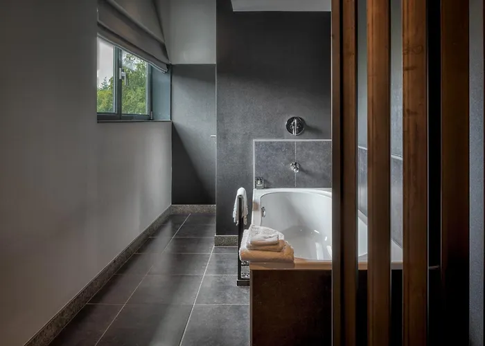 Gastronomique De Echoput 5* アーペルドールン