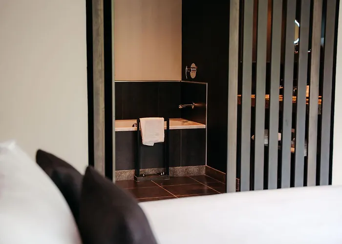 Gastronomique De Echoput Hotel