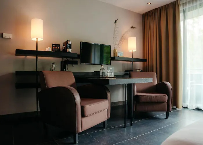 Gastronomique De Echoput Hotel Apeldoorn