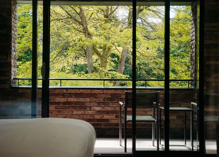 Hotel Gastronomique De Echoput Apeldoorn