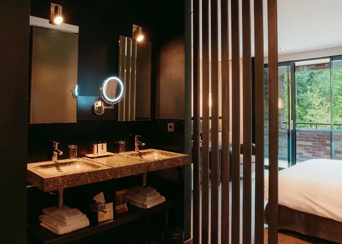 Gastronomique De Echoput