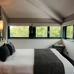 Gastronomique De Echoput Szálloda 5*