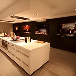 Gastronomique De Echoput Szálloda