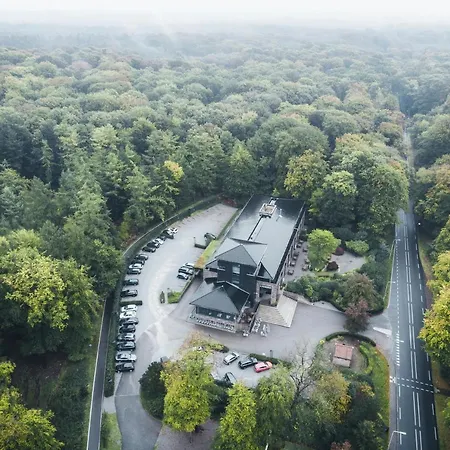 Hotel Gastronomique De Echoput