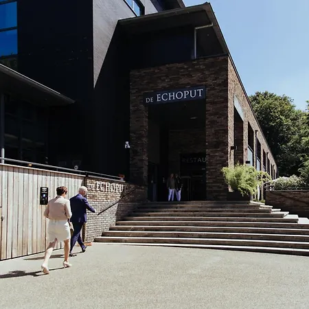 Gastronomique De Echoput Hotel Apeldoorn