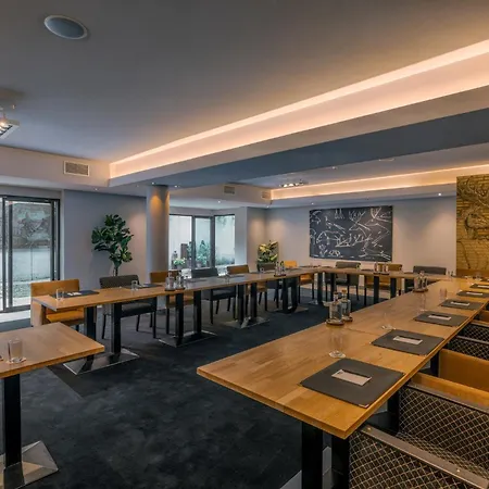 Gastronomique De Echoput